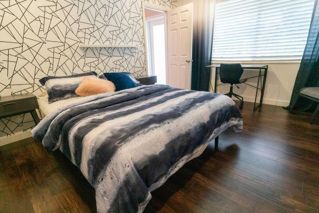 Ferienhaus Casa - Your In Miami