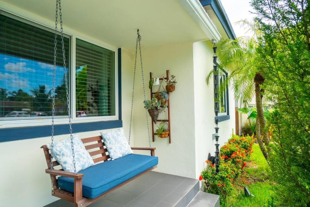 Casa de férias Casa - Your In Miami